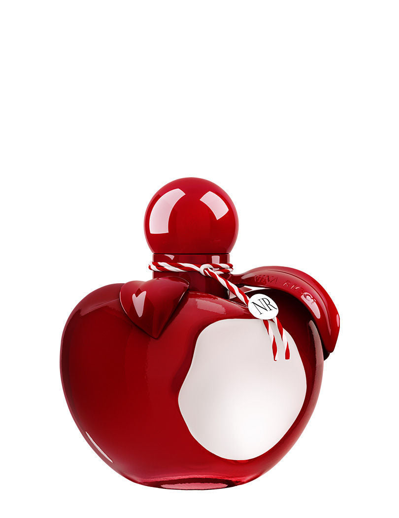 Nina Ricci Nina Rouge Eau De Toilette For Her