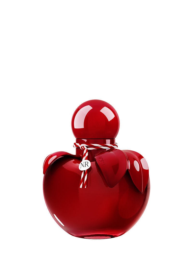 Nina Ricci Nina Rouge Eau De Toilette For Her