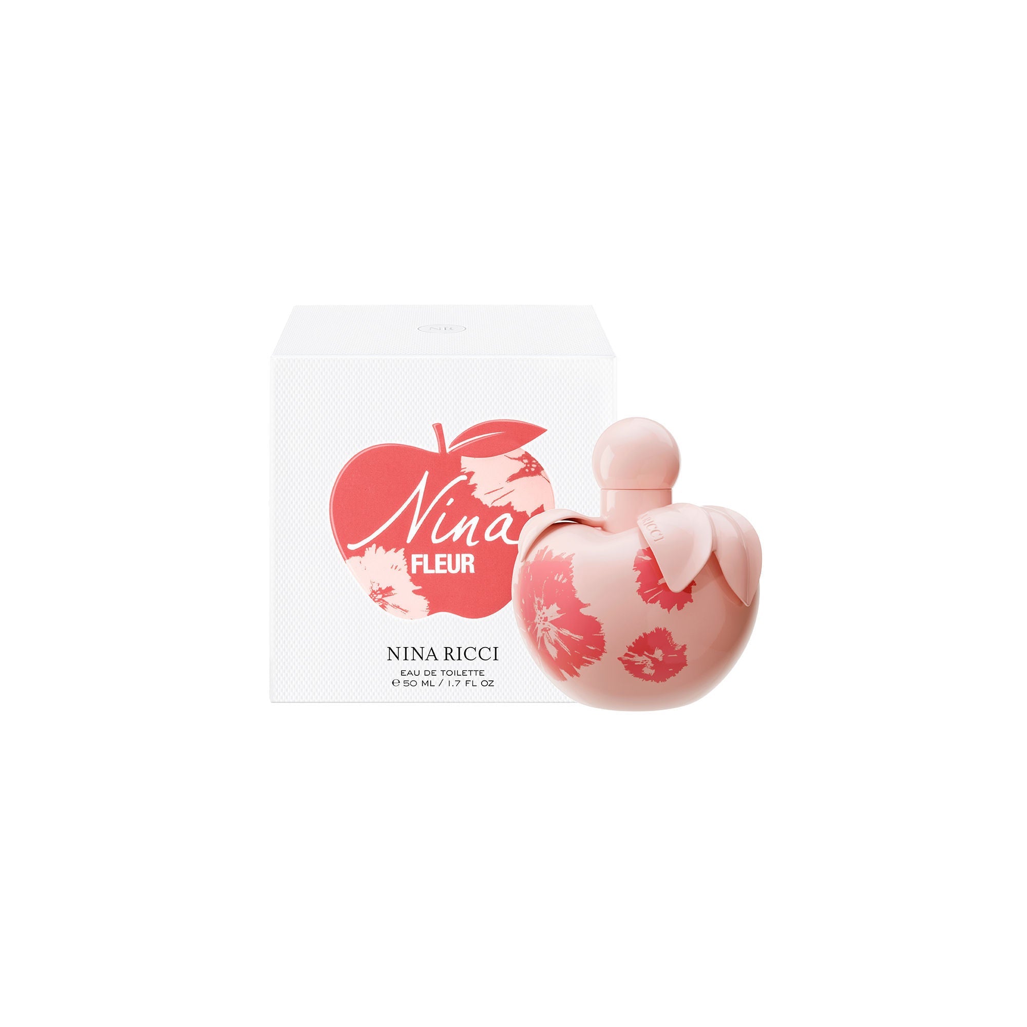 Nina Ricci Fleur Eau De Toilette For Her