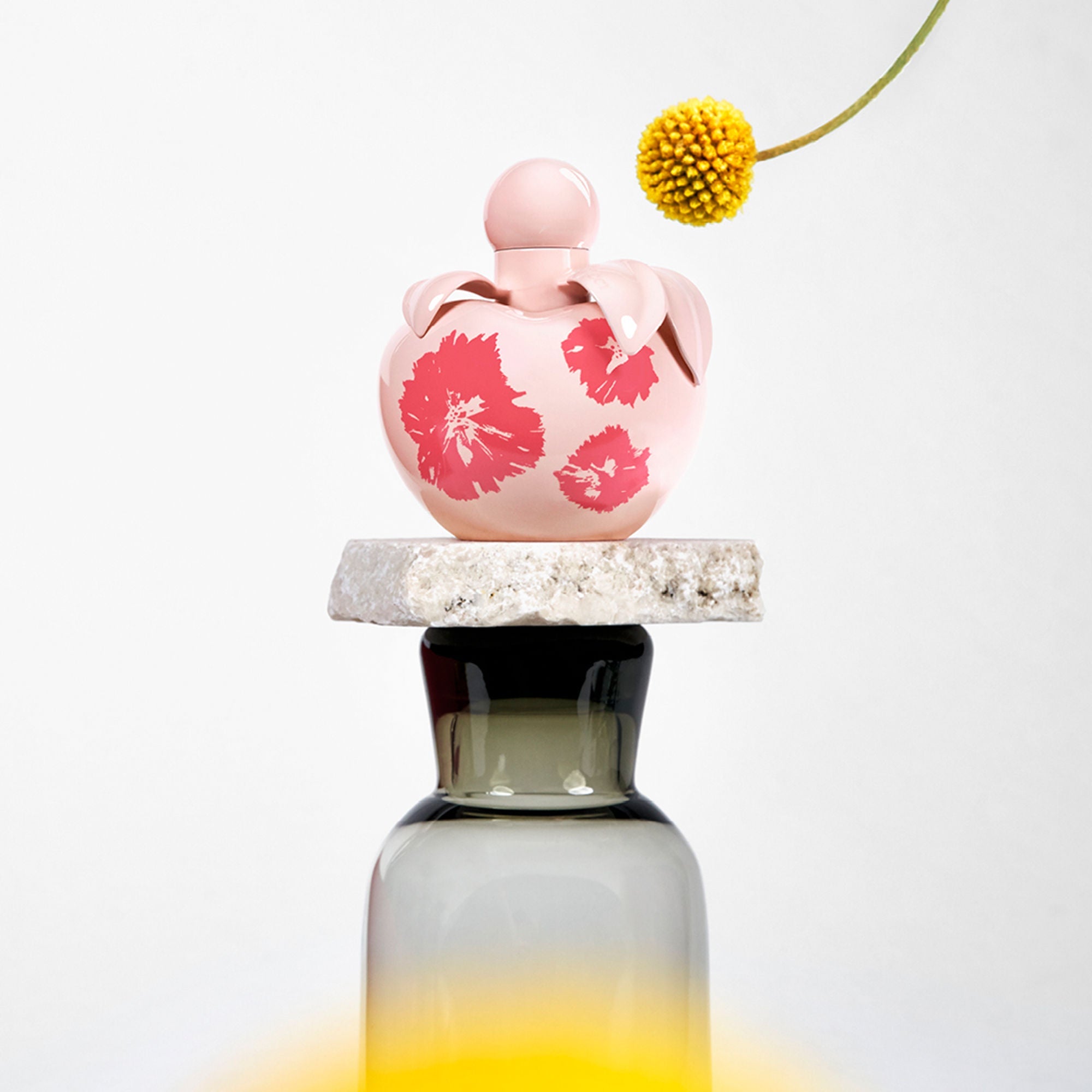 Nina Ricci Fleur Eau De Toilette For Her