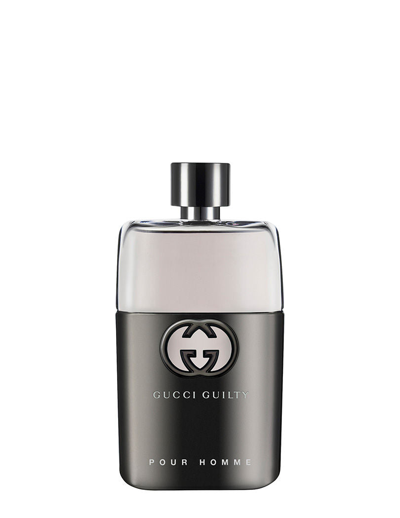 Gucci Guilty Pour Homme Eau De Toilette