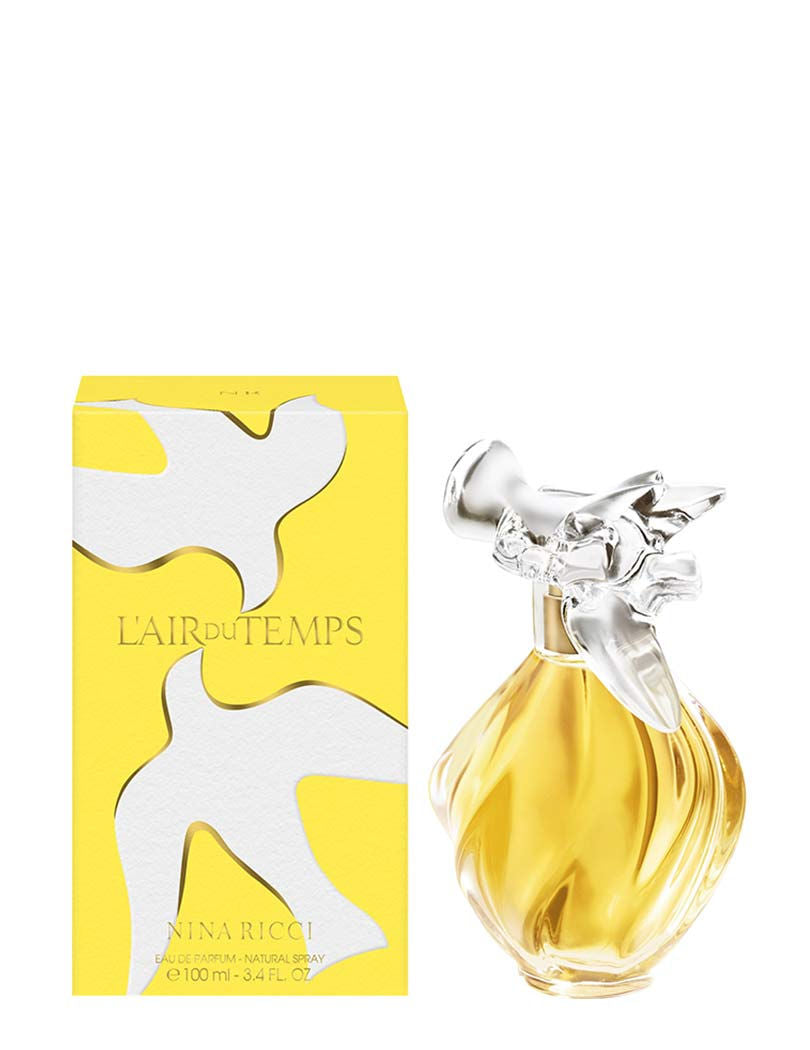 Nina Ricci L'Air Du Temps Eau De Toilette