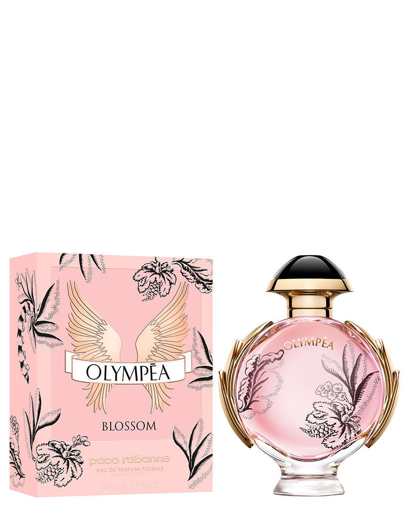 Paco Rabanne Olympea Blossom Eau De Parfum For Her