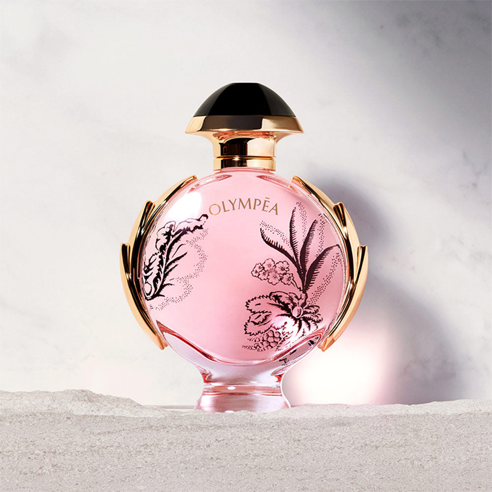 Paco Rabanne Olympea Blossom Eau De Parfum For Her