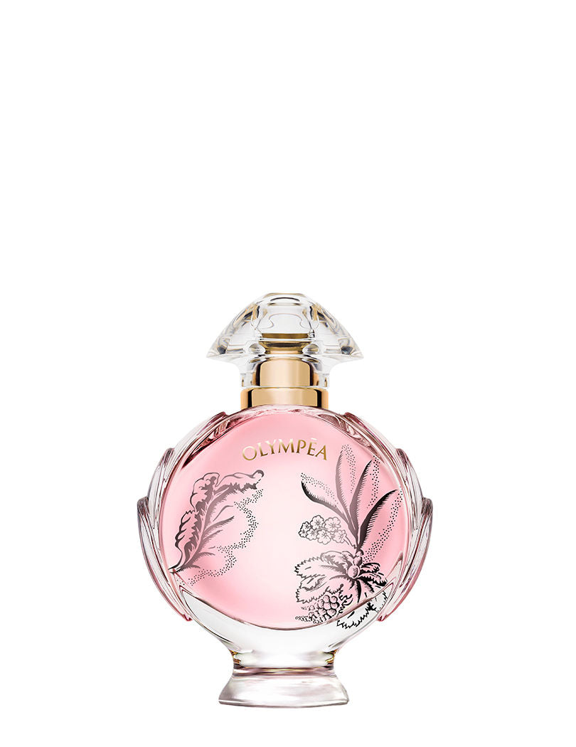 Paco Rabanne Olympea Blossom Eau De Parfum For Her