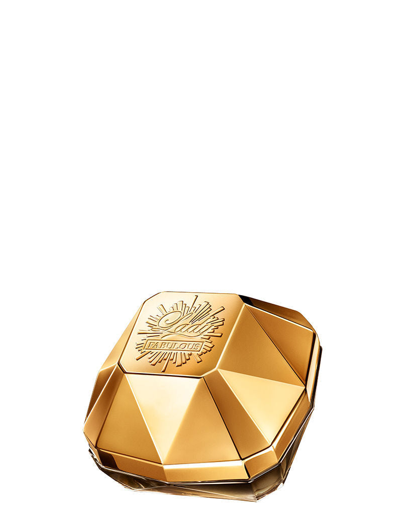 Paco Rabanne Lady Million Fabulous Eau De Parfum For Her