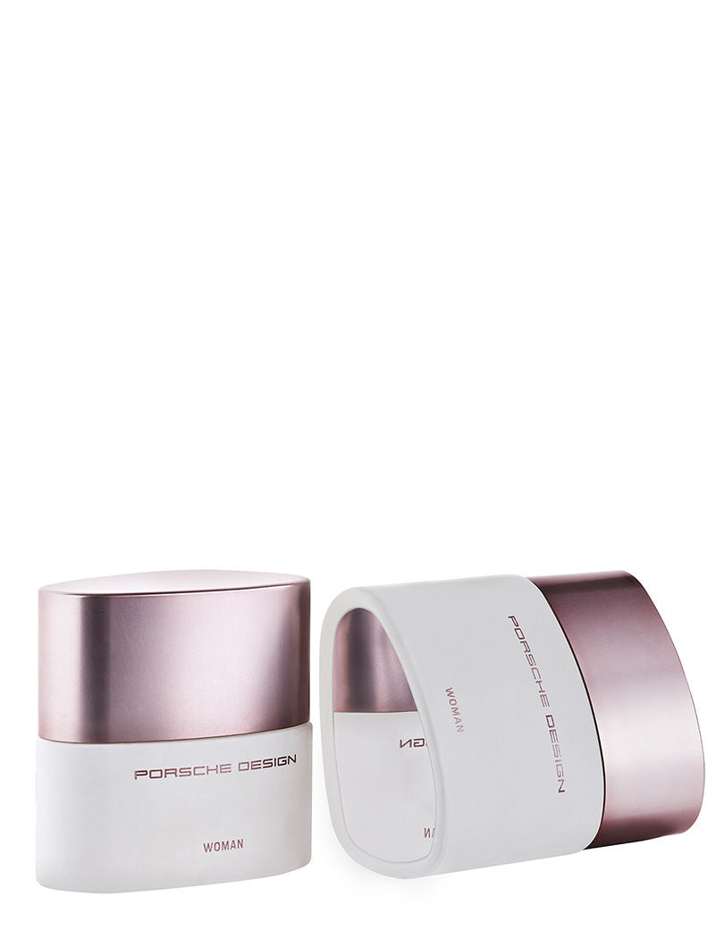 Porsche Woman Eau De Parfum