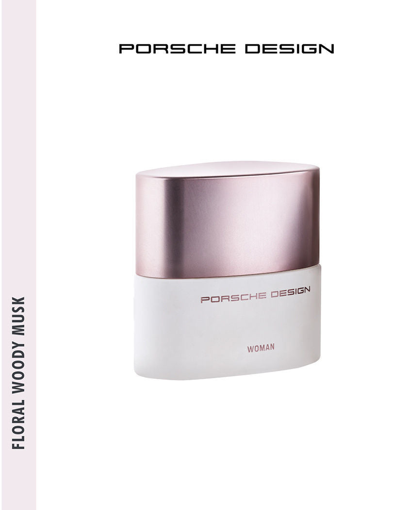 Porsche Woman Eau De Parfum