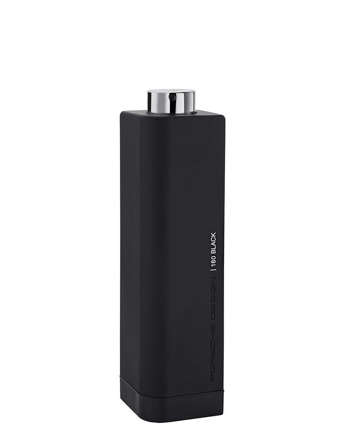 Porsche 180 Black Eau De Toilette For Him