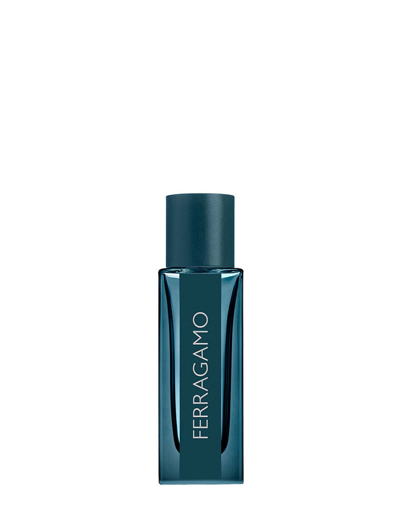 Ferragamo Ferragamo Intense Leather Eau De Parfum For Him