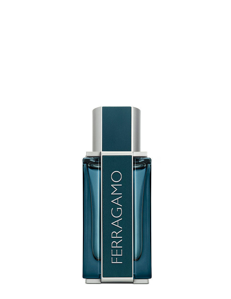 Ferragamo Ferragamo Intense Leather Eau De Parfum For Him