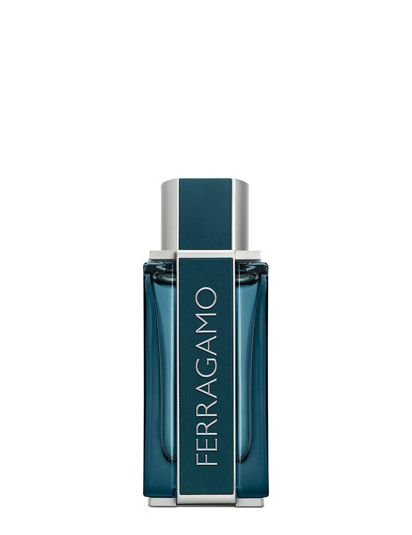 Ferragamo Ferragamo Intense Leather Eau De Parfum For Him