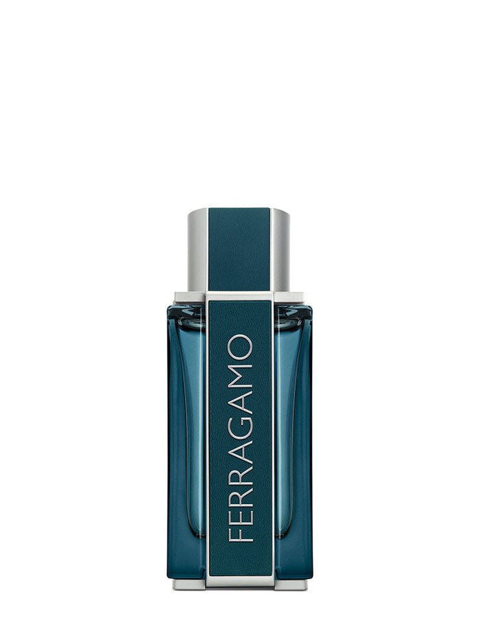 Ferragamo Ferragamo Intense Leather Eau De Parfum For Him