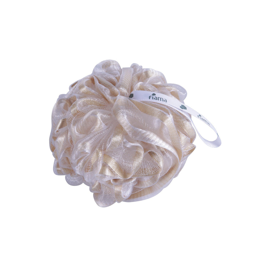 Fiama Bath Essentials Lacey Loofah