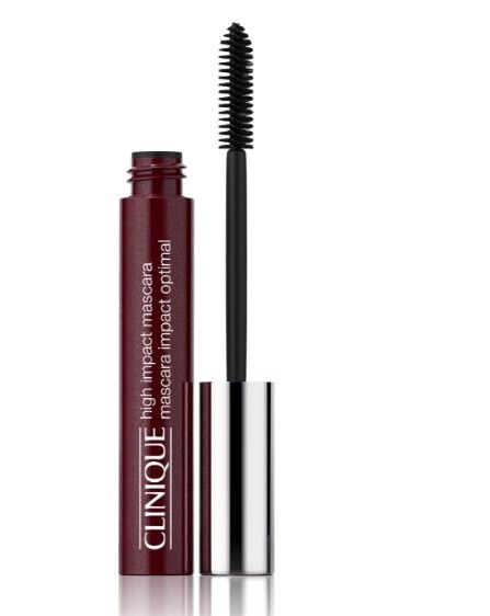 Clinique High Impact Mascara-01 Black Honey