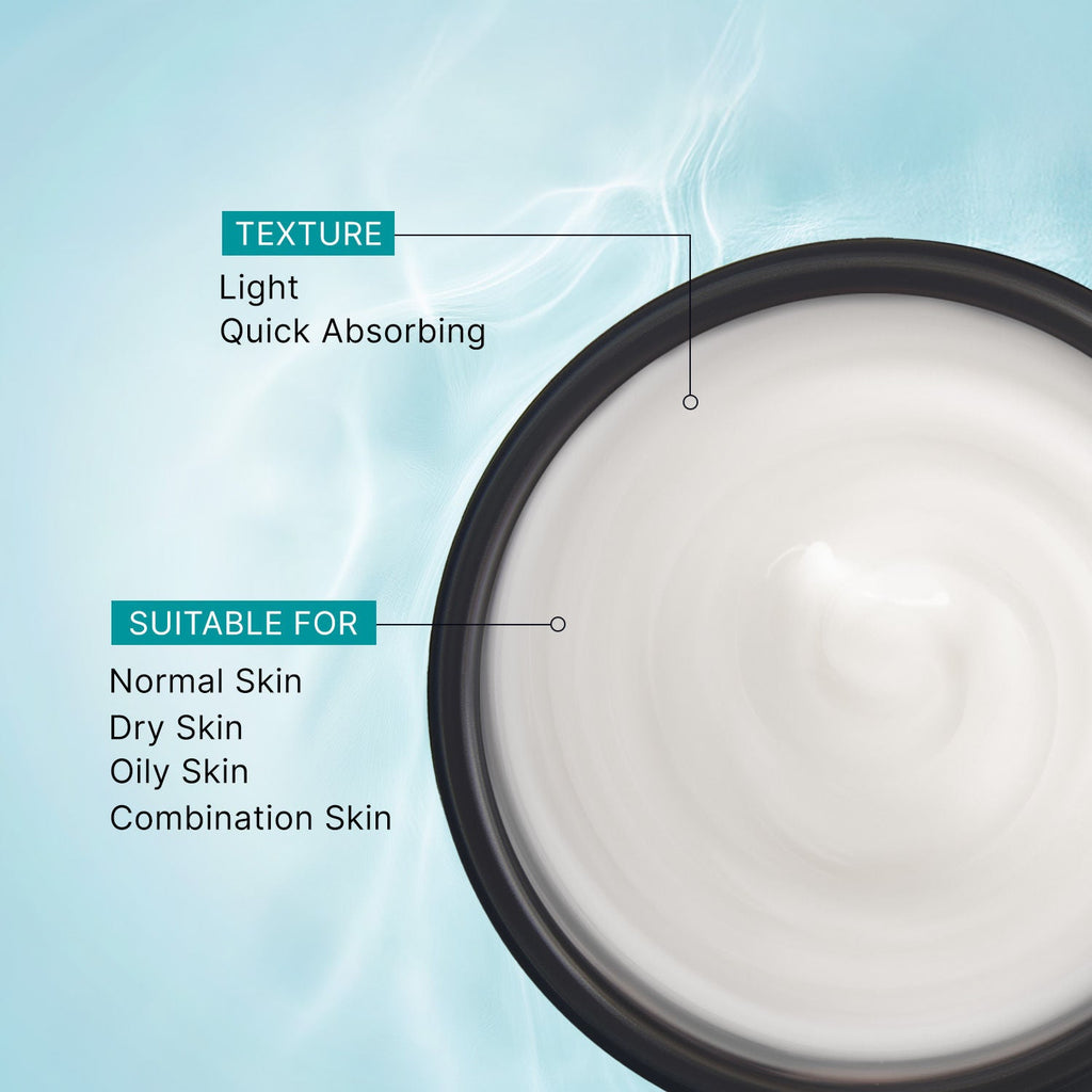 Pilgrim Retinol Night Cream with Vitamin C & Hyaluronic Acid