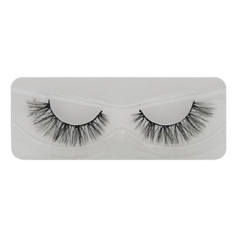 Veoni Belle Mink 3D Natural Hair False Eyelashes