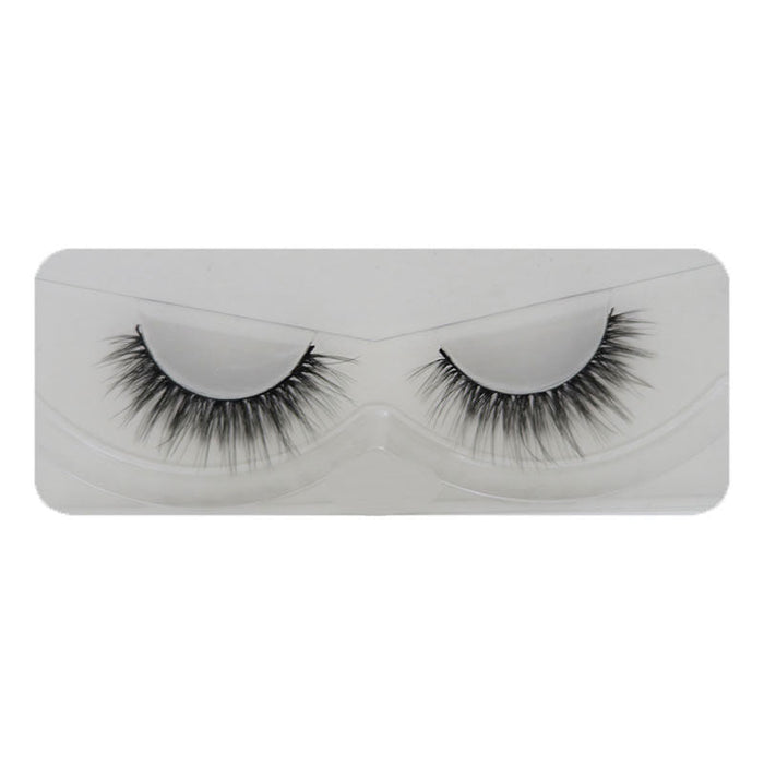 Veoni Belle Mink 3D Natural Hair False Eyelashes