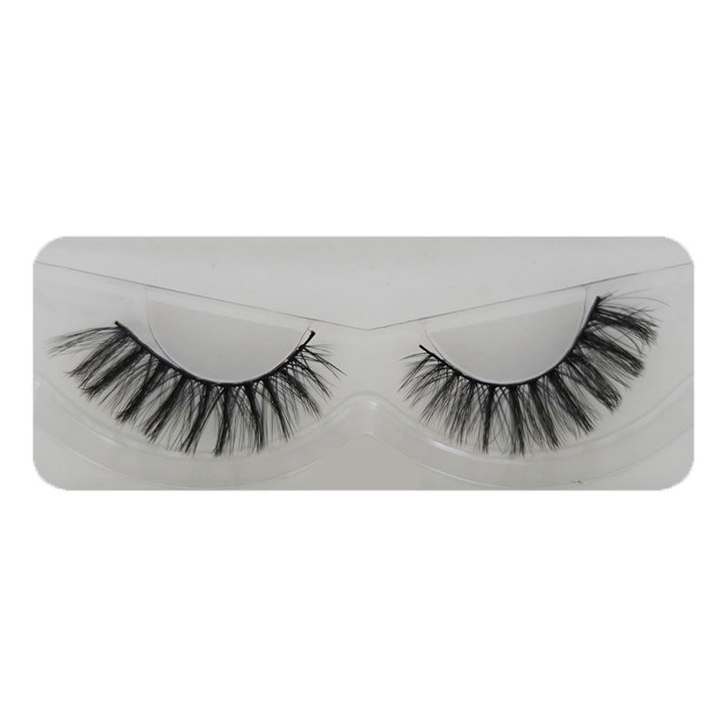 Veoni Belle Mink 3D Natural Hair False Eyelashes