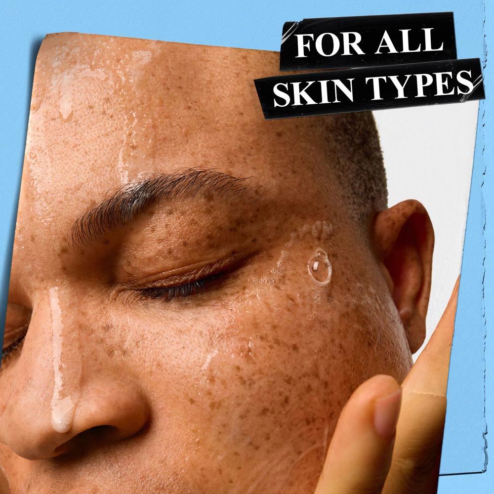 Kiehl's Ultra Facial Cleanser Gentle Non Stripping With Squalane