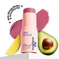 Blue Heaven Kiss & Blush Lip And Cheek Tint