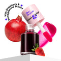 Blue Heaven Blush & Juicy Lip Tint