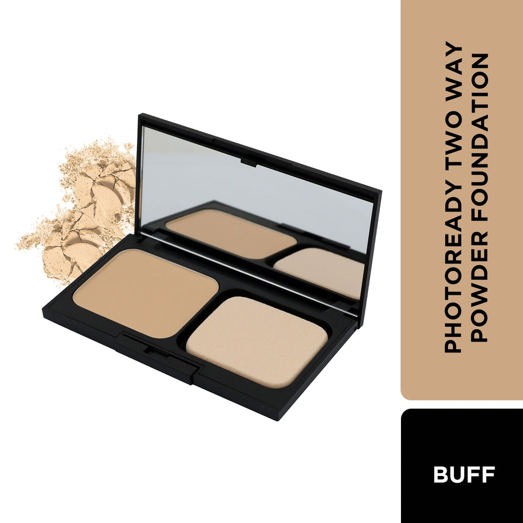 Revlon Photo Ready 2 Way Powder Foundation SPF 20