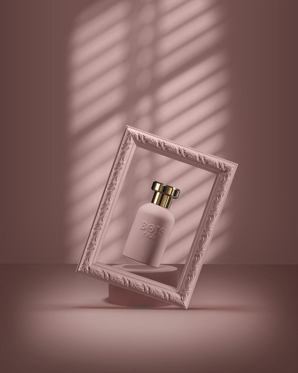 BOIS 1920 Oro Rosa Eau de Parfum