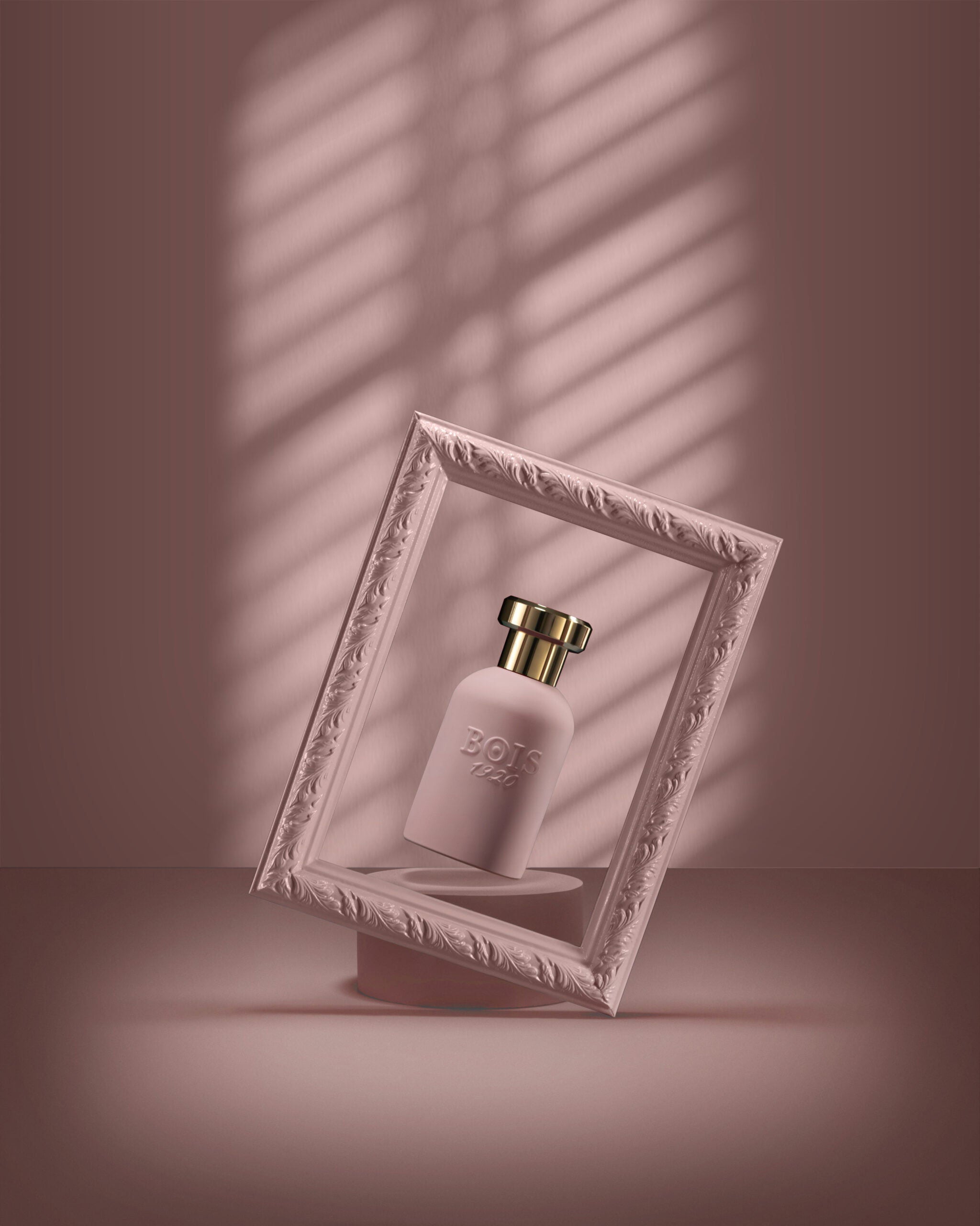 BOIS 1920 Oro Rosa Eau de Parfum