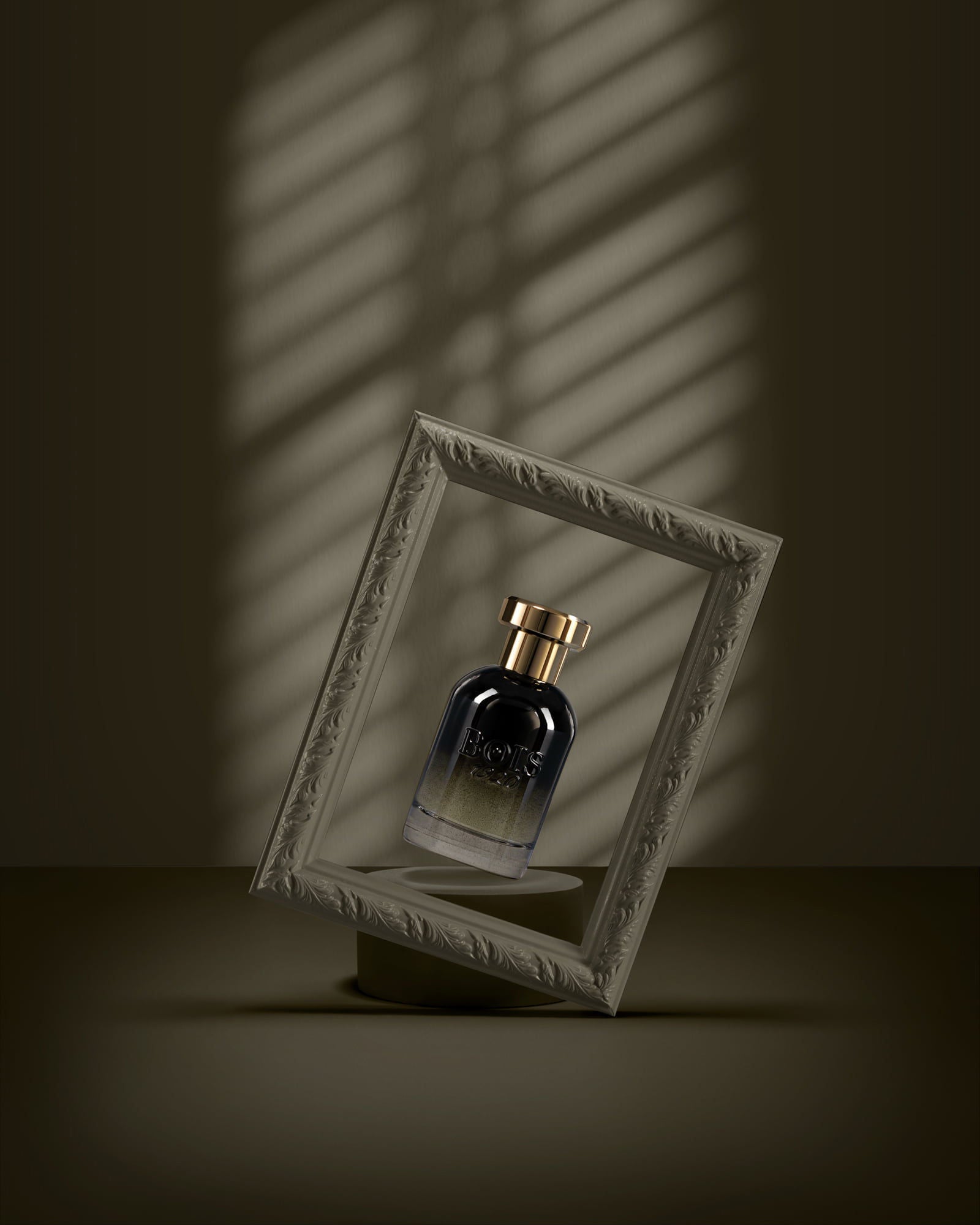 BOIS 1920 Centenario Eau de Parfum