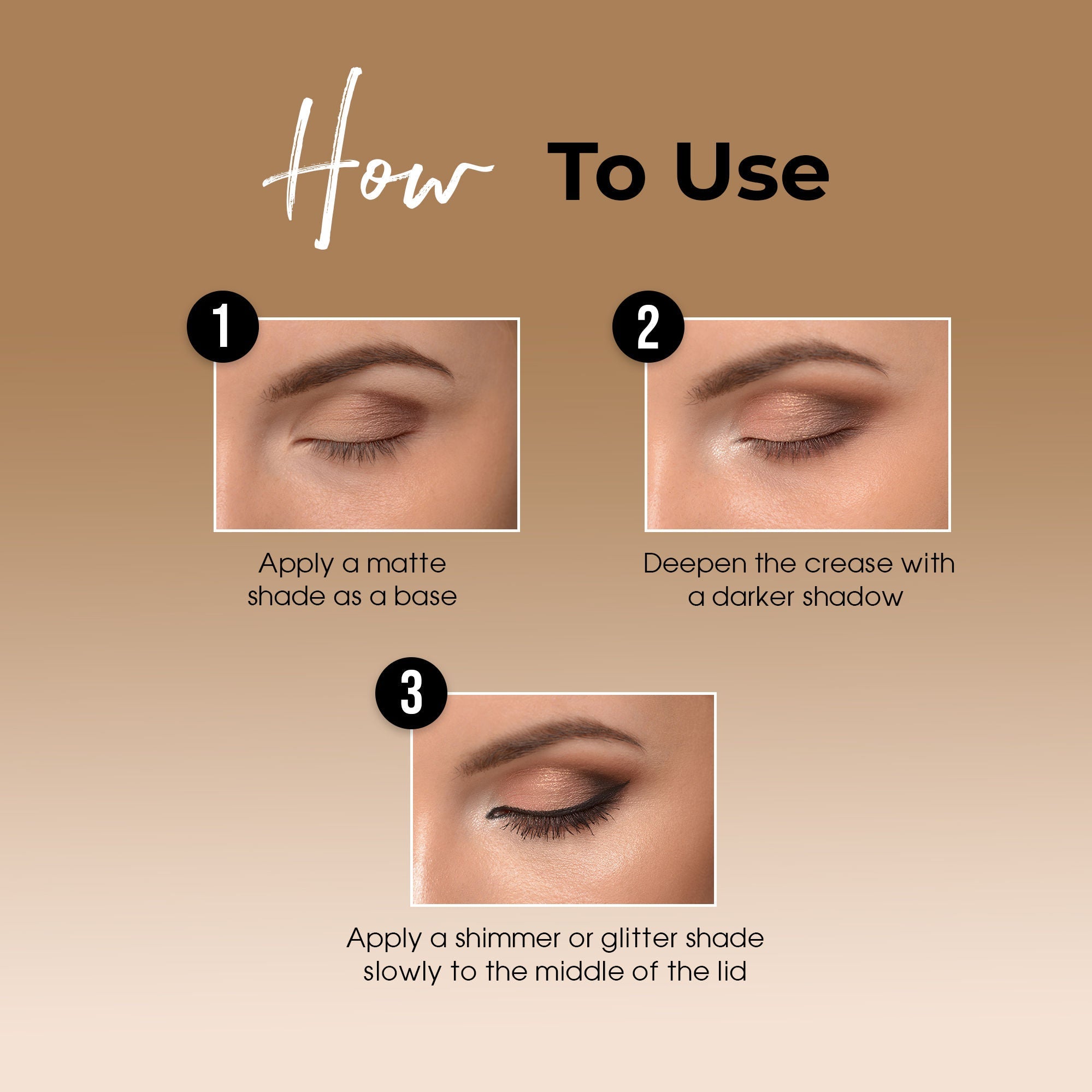 Colors Queen Divine Eyeshadow Palette