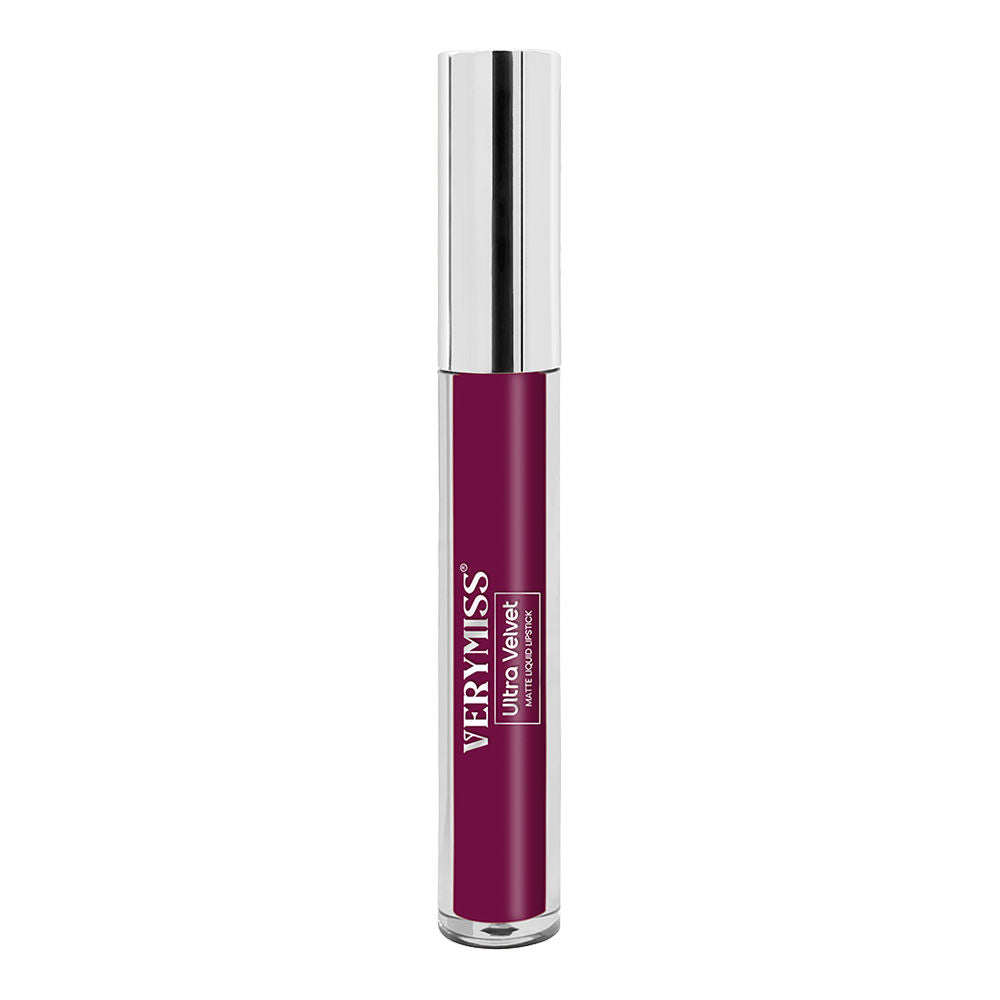 VERYMISS Ultra Velvet Matte Liquid Lipstick