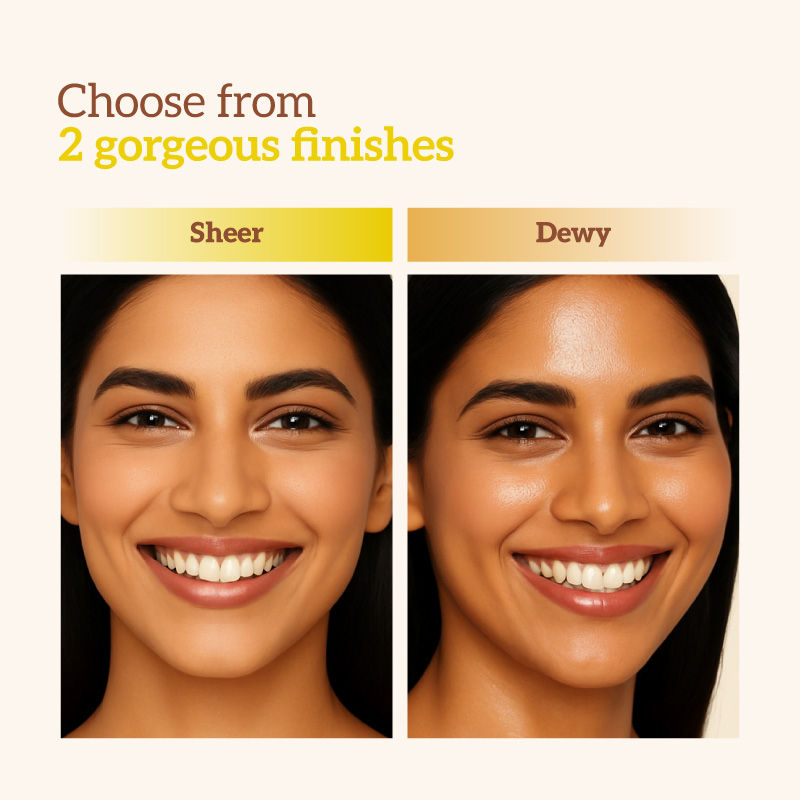Sandiva Untinted Mineral Sunscreen SPF 50, 9.5% Zinc Oxide & 3% Vitamin E - Sheer Finish