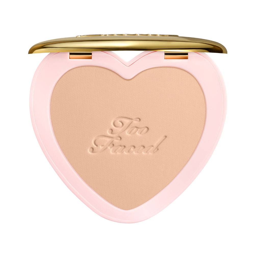 Too Faced Born This Way Super Blur Compact