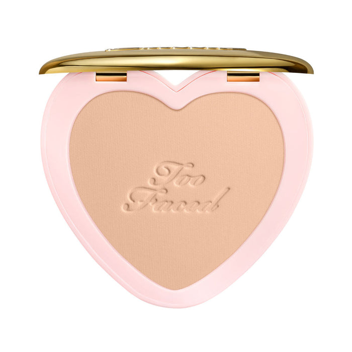 Too Faced Born This Way Super Blur Compact