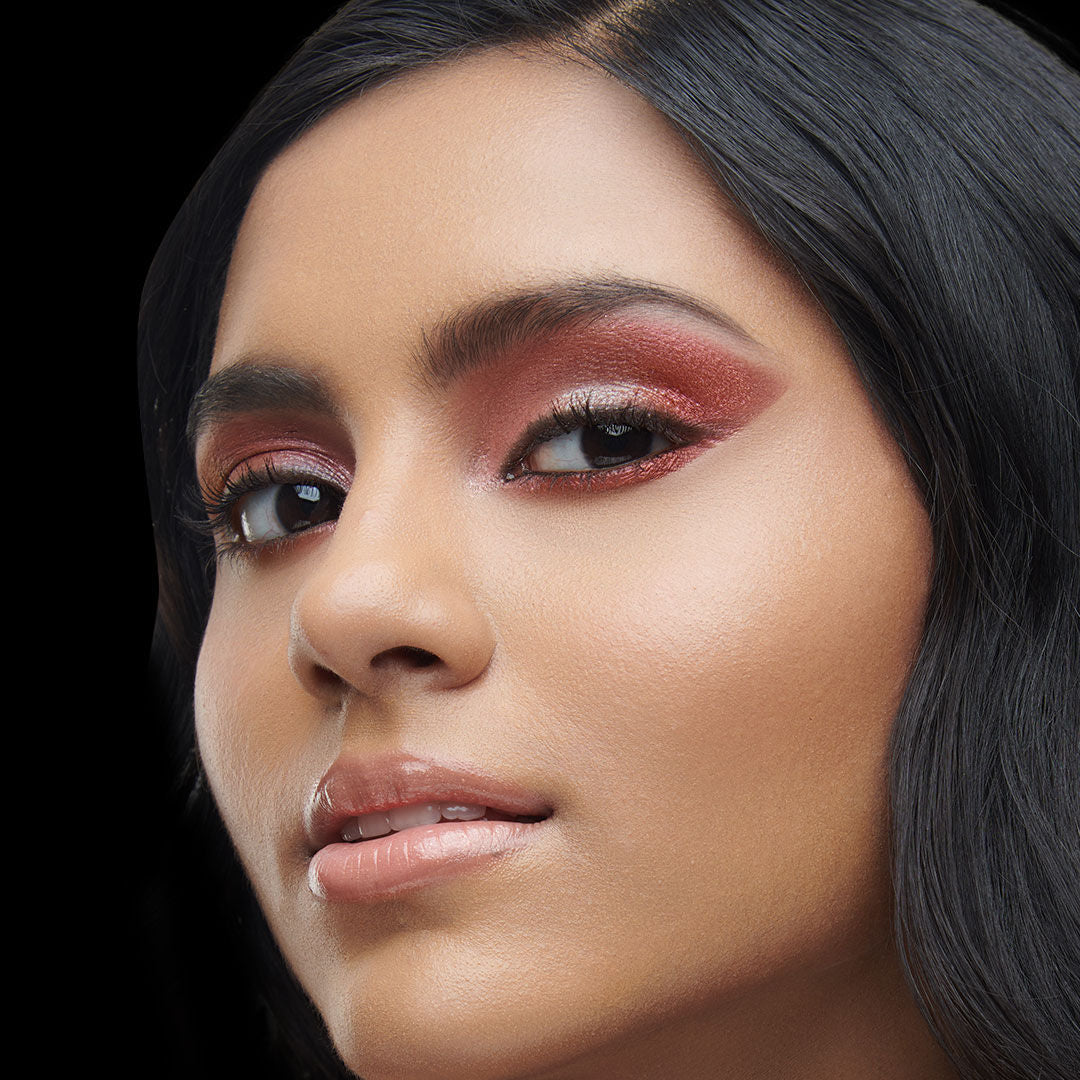 SUGAR Blend The Rules Eyeshadow Palette