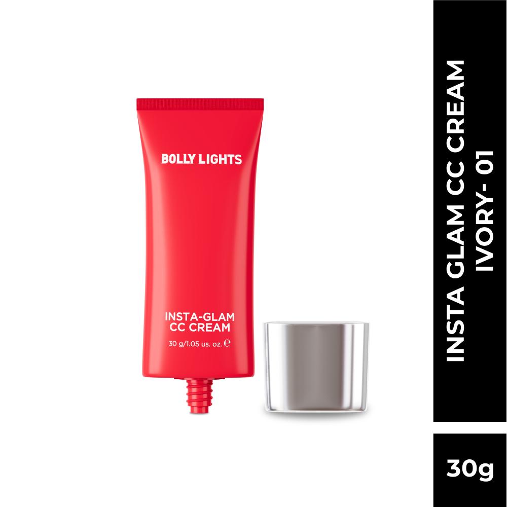 Colorbar Bolly Lights Insta Glam CC Cream