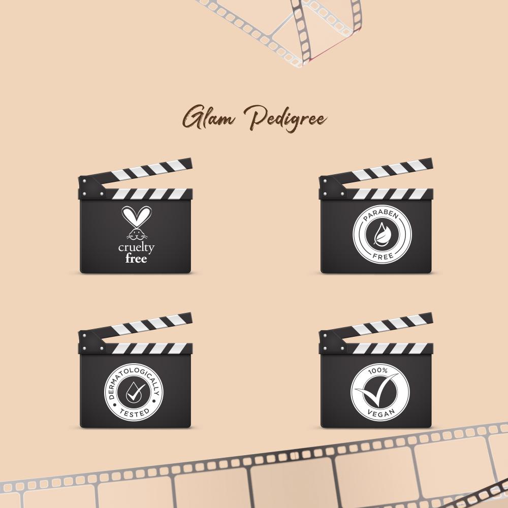 Colorbar Bolly Lights Insta Glam CC Cream