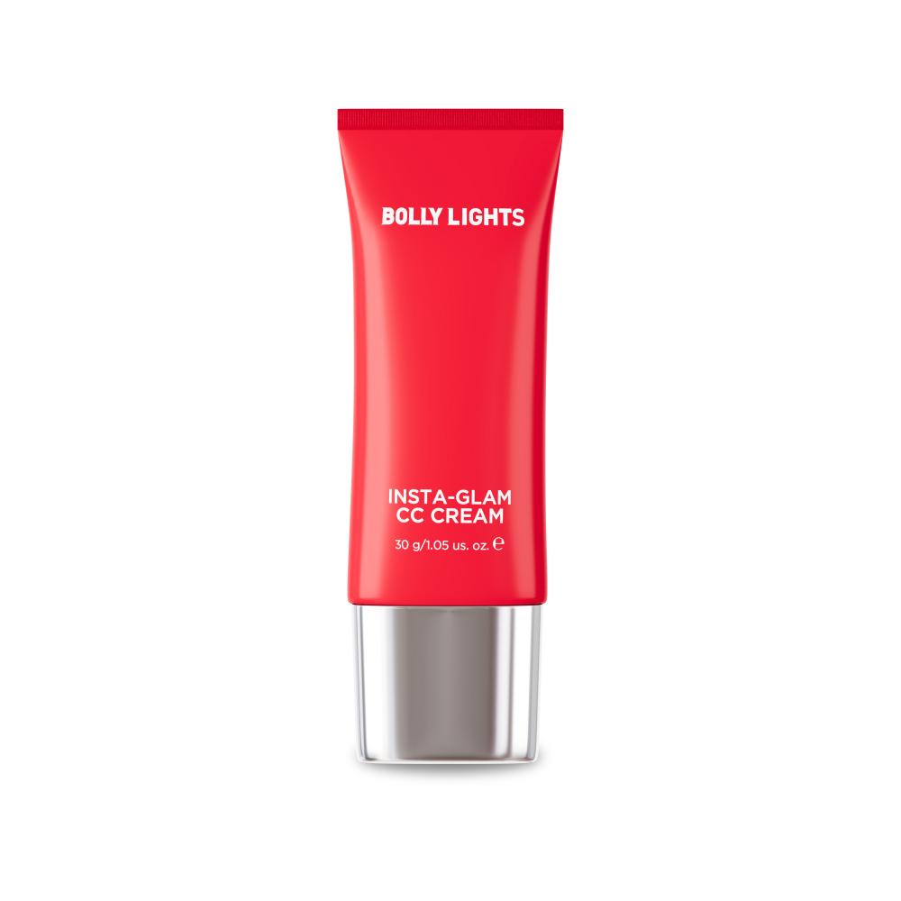 Colorbar Bolly Lights Insta Glam CC Cream