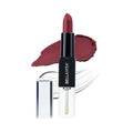 Bella Vita Organic Two Good 2-in-1 Lipstick Gloss Duo