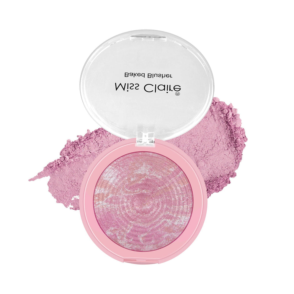 Miss Claire Baked Blusher