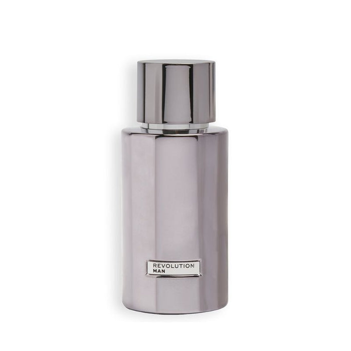 Revolution MAN Carbon Pulse Eau De Toilette