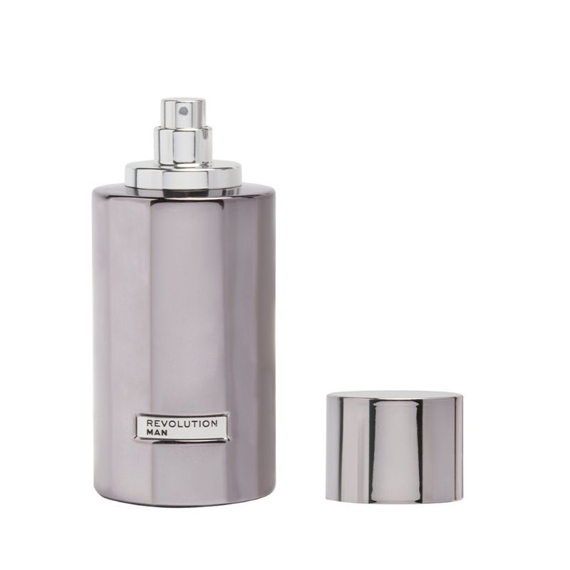 Revolution MAN Carbon Pulse Eau De Toilette