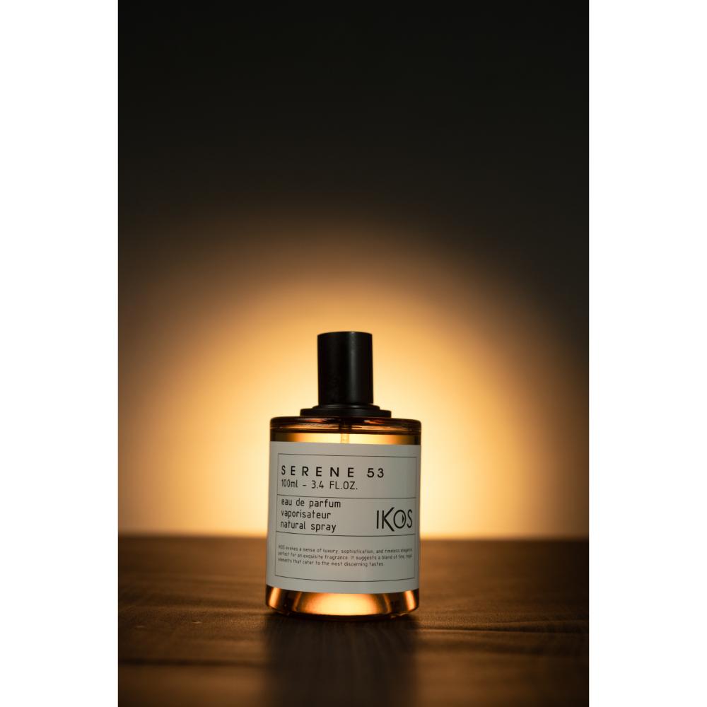 IKOS Serene 53 Eau De Parfum