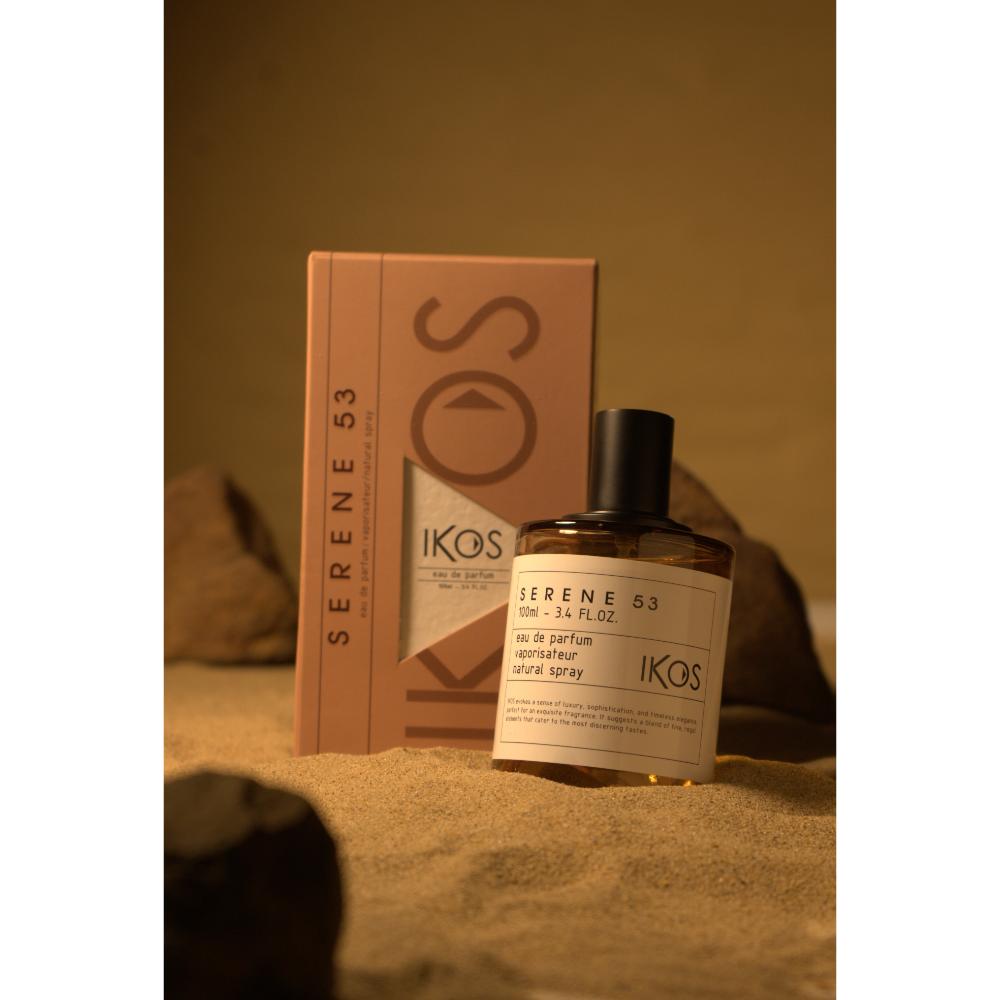 IKOS Serene 53 Eau De Parfum