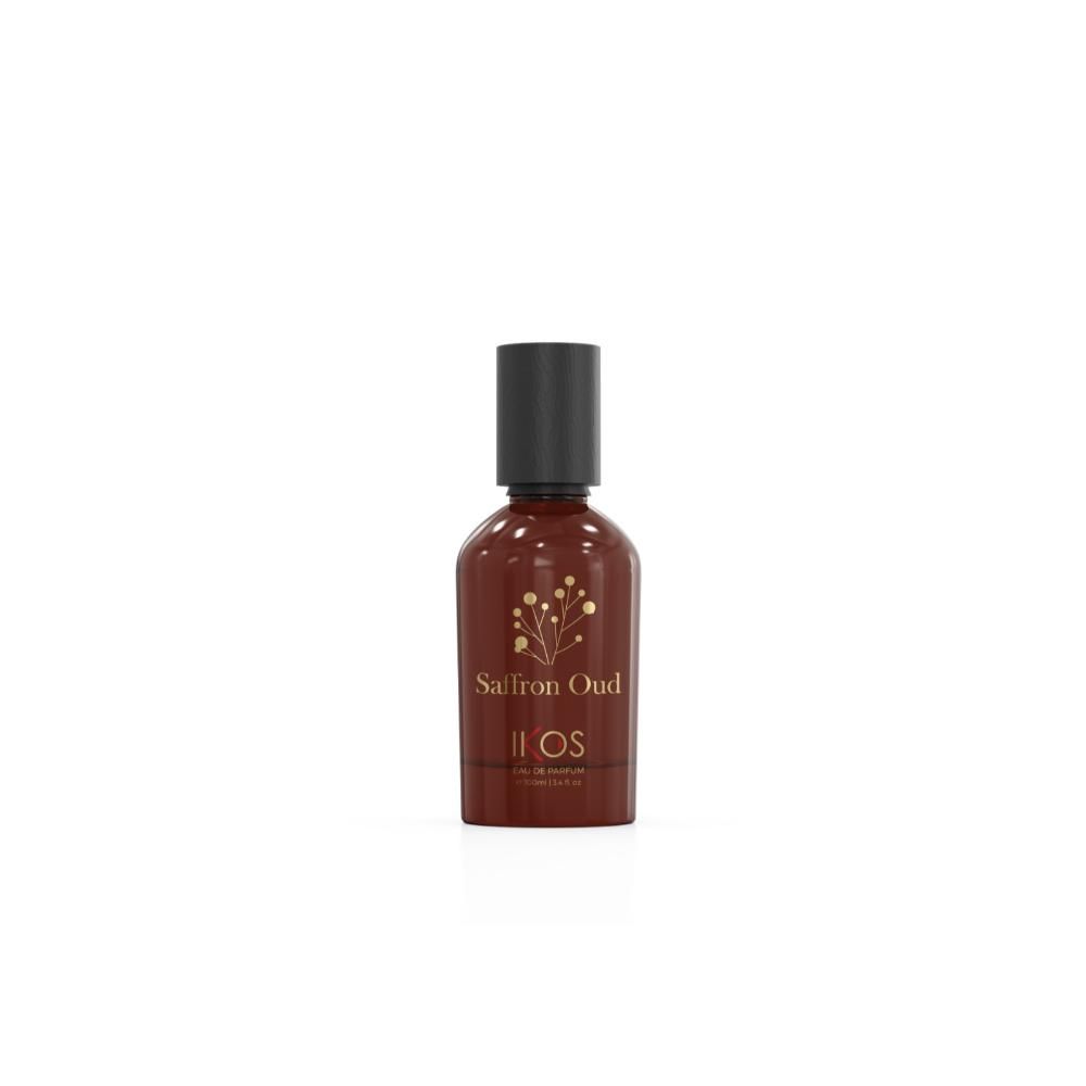 IKOS Saffron Oud Eau De Parfum