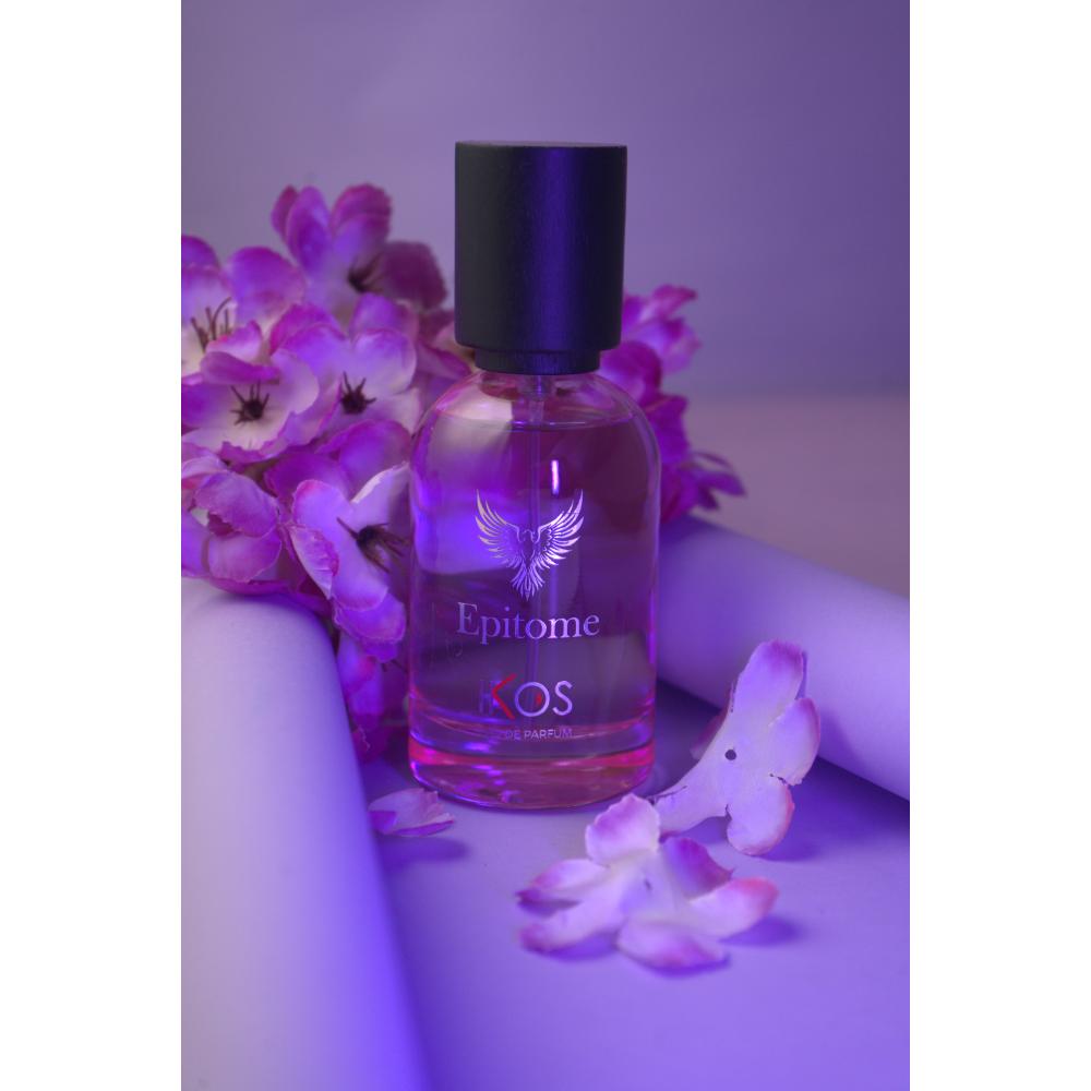 IKOS Epitome Eau De Parfum