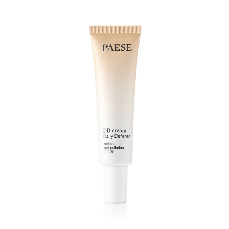 Paese Cosmetics Dd Cream