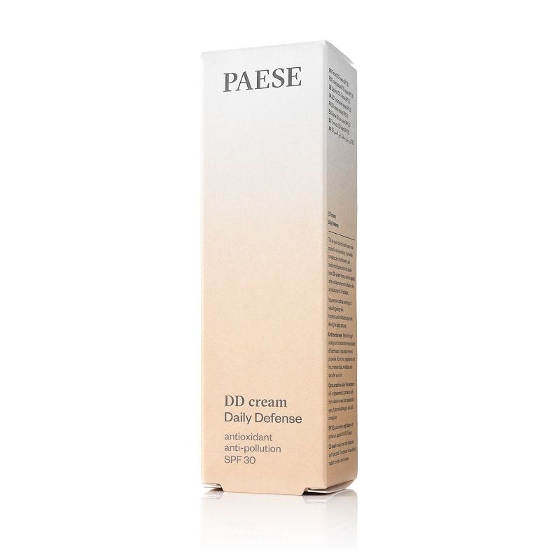 Paese Cosmetics Dd Cream