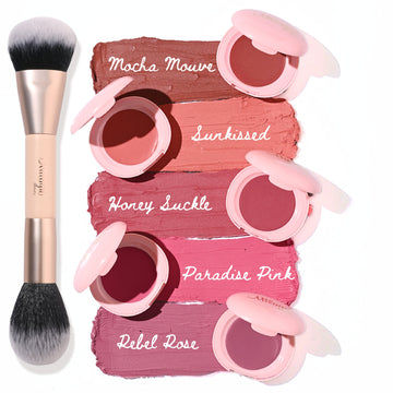 Milagro Beauty Gula-Bae Cream Blush